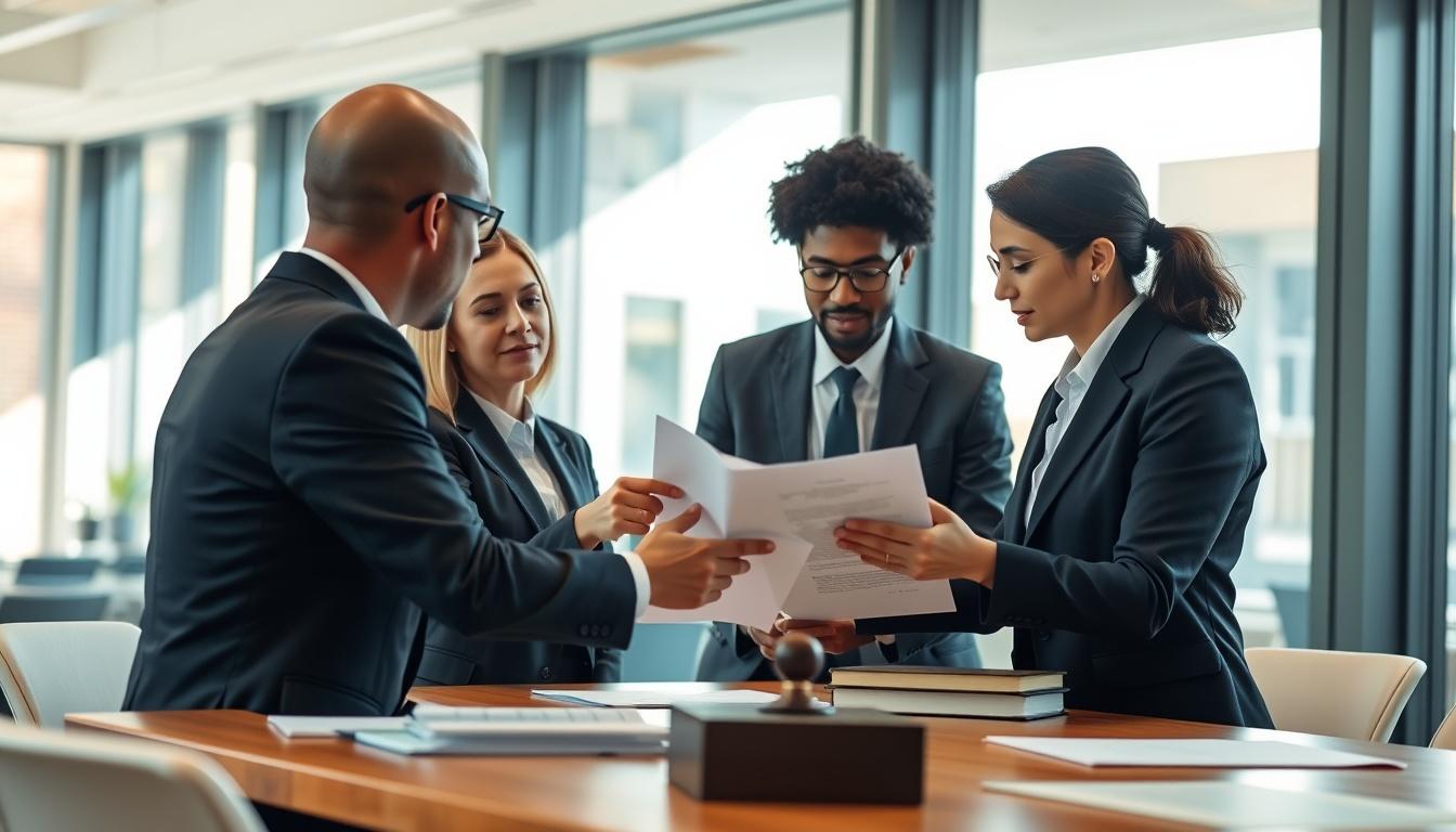 Your Compliance Partner