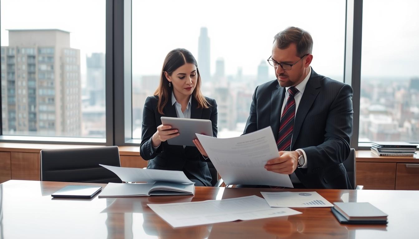 Navigating Corporate Governance